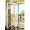 Aluminum Doors