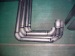 GB/T 3624 TA2 Dia42*1*L mm Titanium coiled pipe
