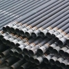 Welded(ERW) Black Steel Carbon Pipe