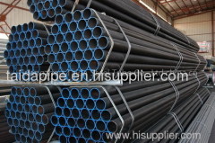 ERW Steel Pipe