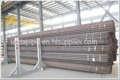 DIN1629 Carbon Steel Seamless Pipe