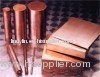 beryllium copper rod