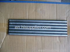 GB/T 4187-84 W1 tungsten rod Dia8*300mm