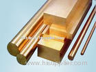 beryllium copper plate