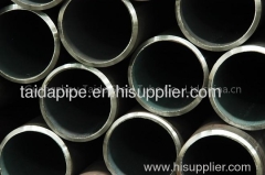 EN 10305 E235 Precision Seamless Steel Tube