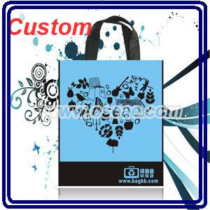 Custom Imprinted Bags Printed Bag Custom Bag