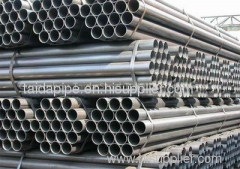 Stainless Steel Welded Pipe