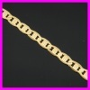 18K gold plating alloy bracelet 1520125