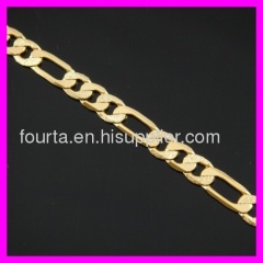 Fallon beautiful 18K gold plated bracelet
