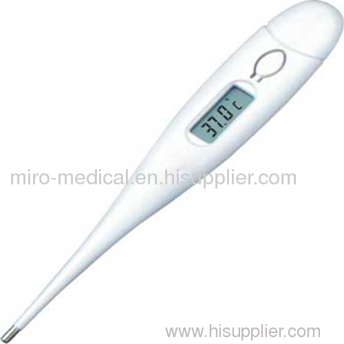 digital thermometers