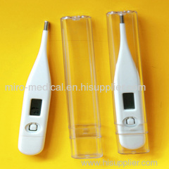 Digital Thermometer