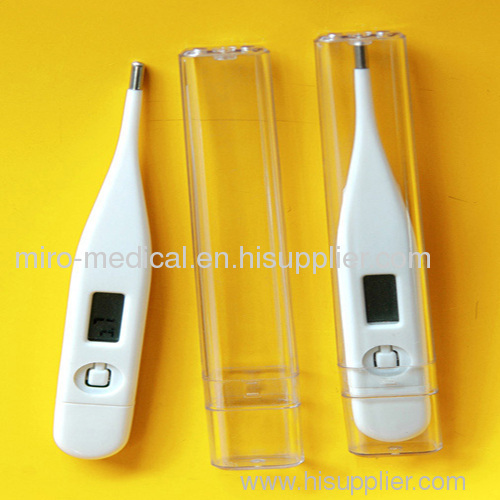 cheapest digital thermometer