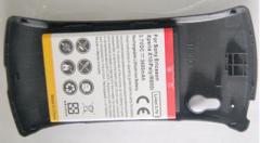 battery for Sony Ericssion Xperia X10/Paly/R800i