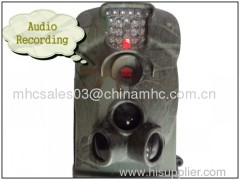 HD Video Scouting Kamera ltl5210A Trail Camera HD Video With Recording,Partiotoimin kamera Hunting