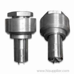 LWGY-CI Plug-in Type Turbine Flowmeter