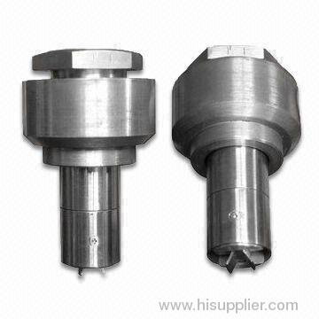 LWGY-CI Plug-in Type Turbine Flowmeter flow meter sensor