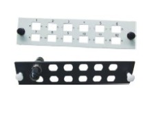 SPLICE TRAY AND ACCESSOIRES