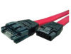 SATA 7 pin to 7 pin Transition Cable