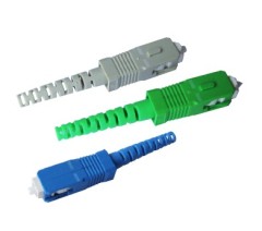 SC CONNECTOR