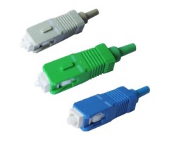 SC CONNECTOR