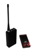 20KM portable wireless COFDM, mobile wireless video sender