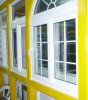 Aluminium Plastic Steel Window