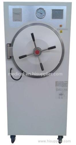 Floor Type Class N Autoclave