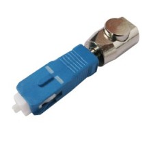 BARE FIBER ADAPTER