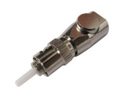BARE FIBER ADAPTER