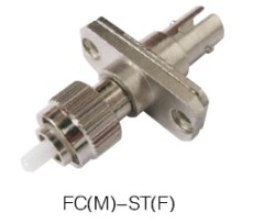 MALE TO FEMALE ADAPTER