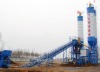 Concrete batching plant