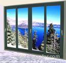 folding door