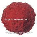 iron oxide