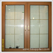 aluminum sliding windows