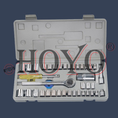 40 piece socket set