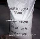 caustic soda