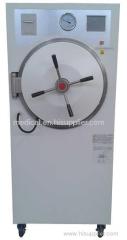 135L Floor Type LCD Display Pulsation Vacuum Sterilizer