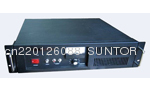 High power Vehicle-mounted COFDM wireless mobile video transmission system Vehcile COFDM mobile wireless AV sender