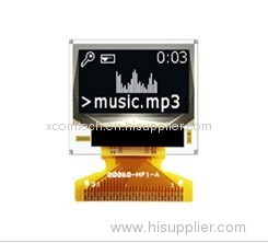 OLED M0060