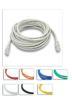 24AWG Cat5e 350MHz UTP Ethernet Bare Copper straight Network Cable color optional