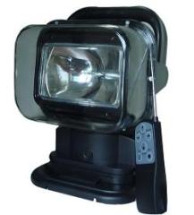 HID Remote Control Search Light