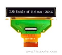 OLED M00410