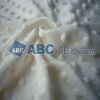 100% polyester super soft velvet fabric