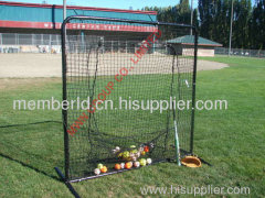 baseball net