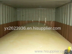 flexibag oil glycol transport