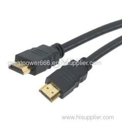 China HDMI cable manufacturer