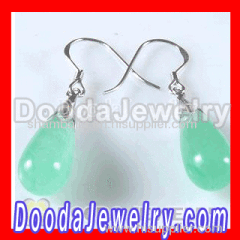 sterling silver dangle earrings wholesale