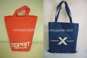 non woven eco bags