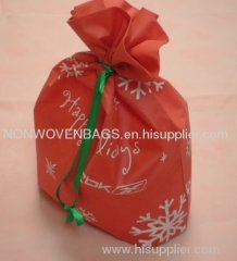 Non Woven environmental Bag