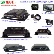 Shenzhen Teswell Technology Co., Ltd.